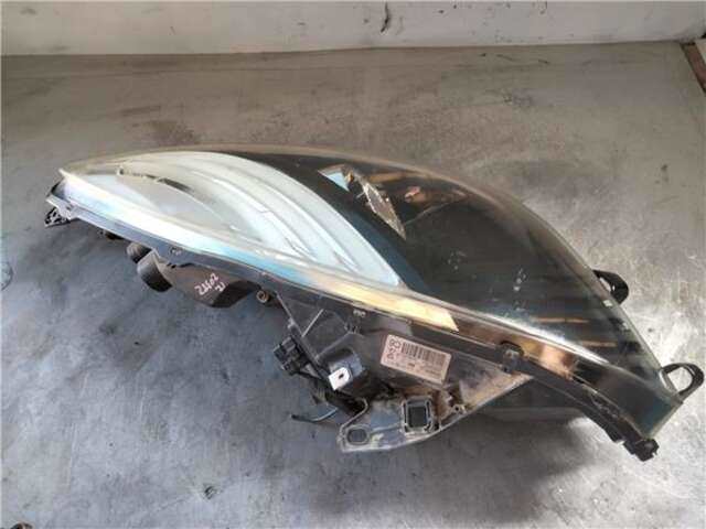 Foto 2ª: Faro Izquierdo Renault Scenic 1.5 DYNAMIQUE [1.5 LTR. - 78 KW DCI DIESEL FAP] [K9KG8]