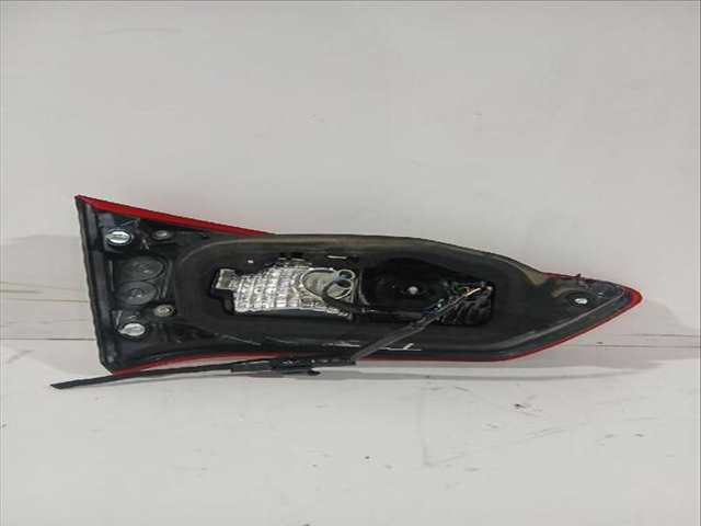 Foto 3ª: Piloto Portón Derecho Toyota Yaris ACTIVE 112CV [2NRFKE] (2017)