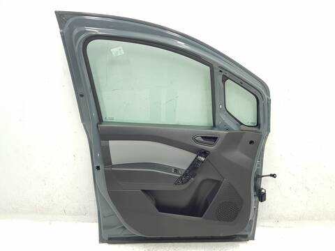 Foto 2ª: Puerta Delantera Izquierda Renault Kangoo AUTHENTIC