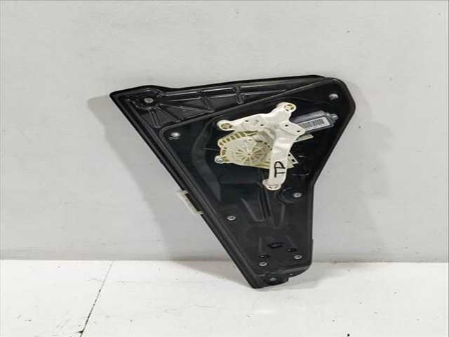 Elevalunas Manual Trasero Derecho Land Rover Range 2.7 TD V6 CAT 190CV