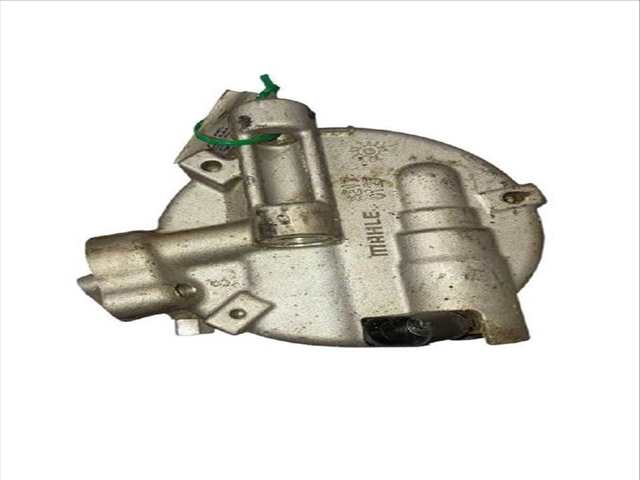 Foto 2ª: Compresor Aire Acondicionado Seat Altea 1.9 TDI (2004)