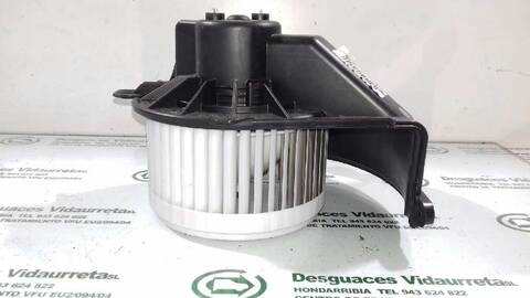 Calefacción Renault Kangoo 1.5 DCI DIESEL CAT 86CV 63KW