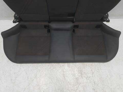 Foto 3ª: Juego Asientos Completos Bmw X1 SDRIVE 18D 113CV 83KW (2009)