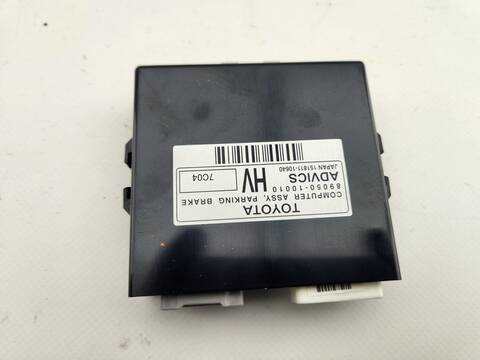 Centralita Motor ECU Toyota CHR HYBRID ADVANCE 122CV