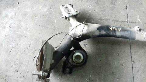 Foto 2ª: Puente Trasero Citroen C4 SPORT 112CV 82KW [9HR] (2011)