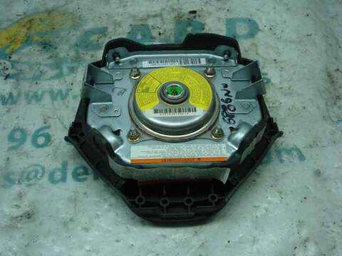 Foto 3ª: Kit Airbag Suzuki Ignis BASICO 70CV 51KW [Z13DT] (2003)