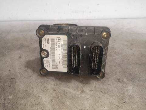 Caja Mariposa Mercedes Clase A 140 166960