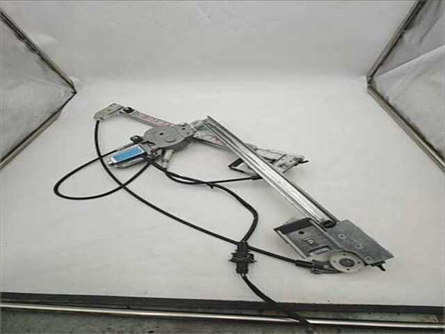 Elevalunas Eléctrico Delantero Izquierdo Seat Ibiza 1.4 STELLA [1.4 LTR. - 44 KW]