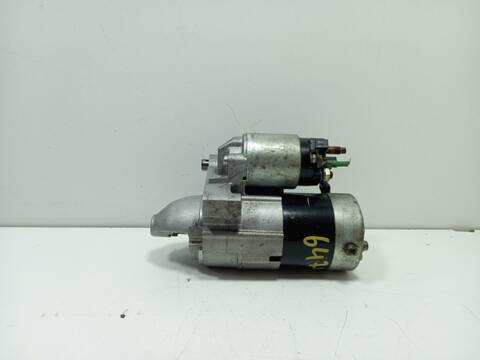 Motor de Arranque Peugeot 206 8HR