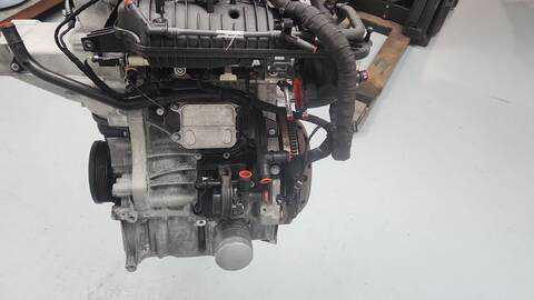 Motor Completo Volkswagen T-Cross BASIS 95CV 70KW