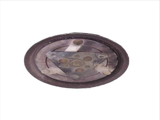 Foto 2ª: Compresor Aire Acondicionado Renault Clio 1.5 DCI B/CB07) (1998)