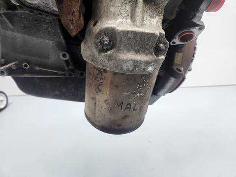 Foto 4ª: Motor Completo Fiat Grande Punto 1.3 16V MULTIJET DYNAMIC 66KW) 01.2007 ) 90CV [199A3000] (2008)