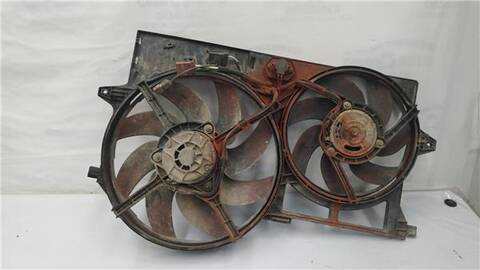 Foto 2ª: Electroventilador Peugeot Expert 1.9 CONFORT [1 9 LTR. - 51 KW DIESEL] 69CV FURGON