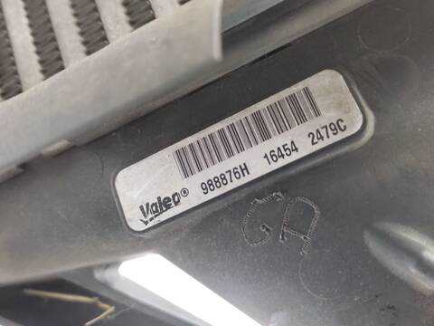 Foto 3ª: Intercooler Dodge Caliber 2.0 CRD 140CV 103KW [ECD,ECE] (2010)