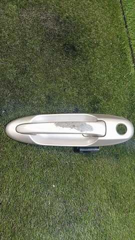 Maneta Exterior Delantera Derecha Toyota Land Cruiser 4.2 T DIESEL HDJ100