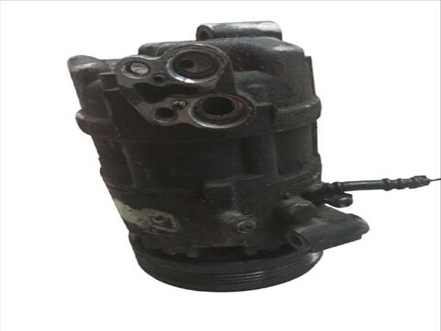 Compresor Aire Acondicionado Bmw Serie 3 315 320 D