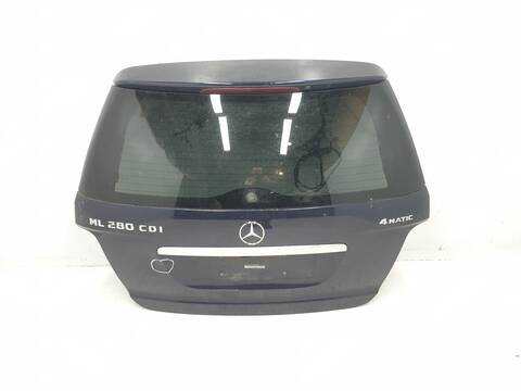 Portón Mercedes Clase ML 280 CDI 164.120)