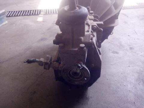 Foto 4ª: Caja Cambios Iveco Daily 28 F 8 CAJA ABIERTA 72CV 53KW [814061] (1983)