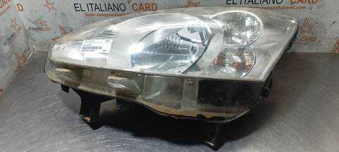 Faro Izquierdo Peugeot Partner OUTDOOR 92CV 68KW
