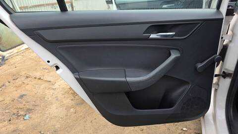 Tapizados Cartoneras Seat Toledo CXMA