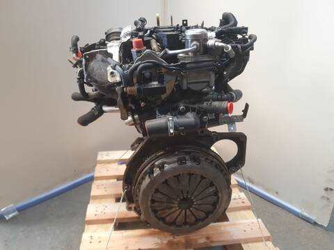 Foto 2ª: Motor Completo Ford C Max 1.0 ECOBOOST 125CV 92KW II DXA/CB7 DXA/CEU) [M1DA] (2014)