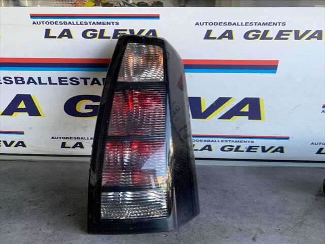 Piloto Trasero Derecho Opel Meriva 1.7 CDTI