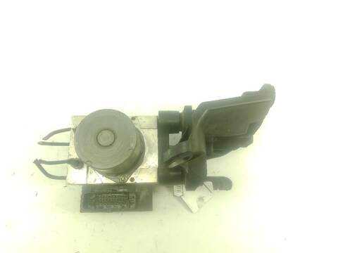 Abs Mercedes Clase E 180 VERSION INDEFINIDA