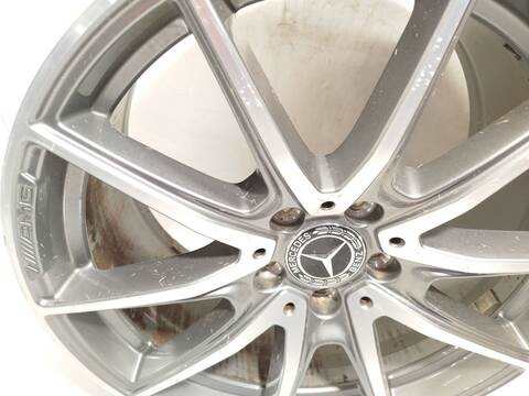 Foto 4ª: LLanta Chapa Mercedes Clase E 180 E 200 213.080) 197CV 145KW [264920] (2020)