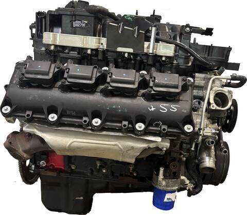 Foto 2ª: Motor Completo Jeep Wagoneer 5.7 V8 364 - 397 CV [EZL] (2022)