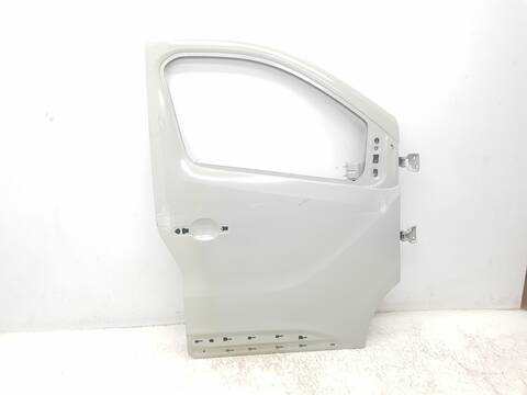 Puerta Delantera Derecha Renault Trafic L2H1 29T