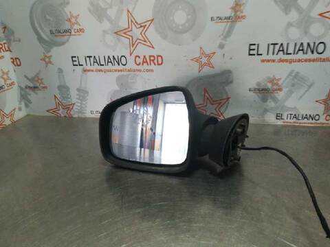 Retrovisor Izquierdo Dacia Logan AMBIANCE 68CV 50KW