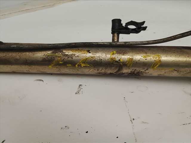 Foto 4ª: Cremallera de Direccion Citroen Jumper 2.5 DIESEL 63kw [D/T9A] (1998)