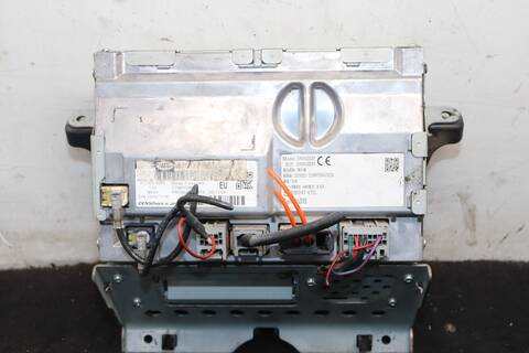 Foto 2ª: Pantalla Multifuncion Land Rover Range HSE 340CV 250KW (2017)