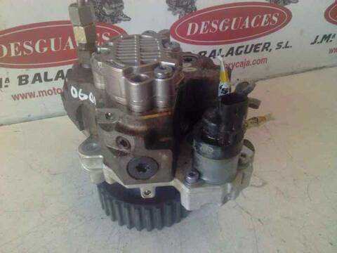 Foto 2ª: Bomba Inyeccion Opel Astra BERLINA (2007)