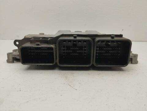 Foto 2ª: Centralita Motor ECU Ford Fiesta TITANIUM 95CV 70KW [TZJA] (2011)