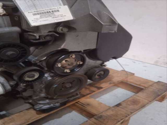 Foto 2ª: Motor Completo Ford Fiesta 1.8 TDDI TD CAT 75CV 55KW (2000)