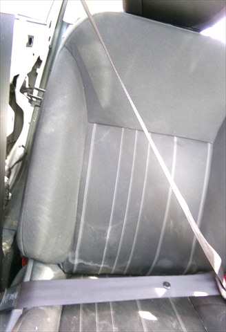 Cinturón Delantero Derecho Citroen C4 1.6 HDI 2010-2018