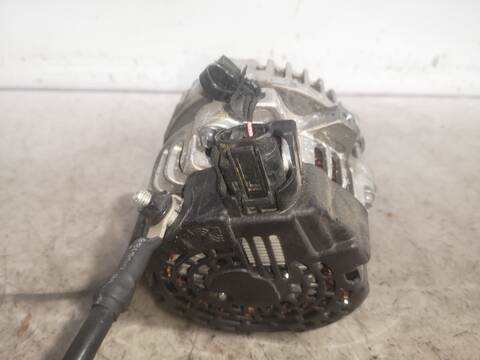 Foto 2ª: Alternador Hyundai i20 G4LF (2024)