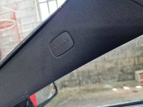 Foto 3ª: Airbag Cortina Delantero Derecho Mercedes Clase A 140 A 45 AMG 4-MATIC 176.052) 381CV 280KW [133980] (2017)
