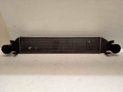 Foto 3ª: Intercooler Mercedes Clase C 160 2.2 CDI CAT BERLINA 143CV 105KW (2007)