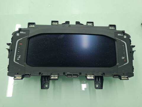 Cuadro de Instrumentos Volkswagen Arteon R-LINE 4MOTION 239CV 176KW