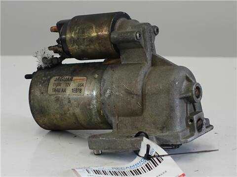 Motor de Arranque Jaguar X Type 3.0 V6 230CV 169KW