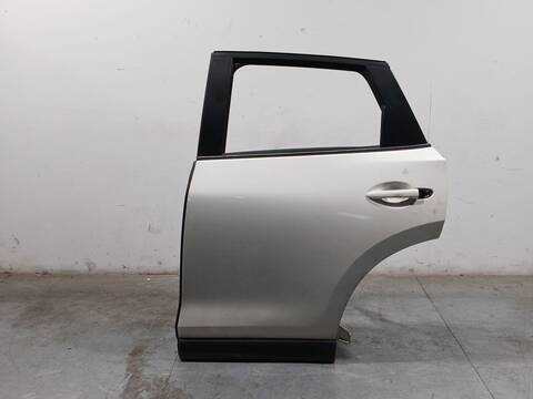 Puerta Trasera Izquierda Mazda CX5 2.2 D KF)
