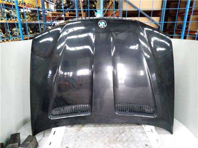 Capot Bmw X5 X53