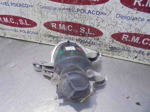 Foto 4ª: Faro Antiniebla Delantero Derecho Peugeot 206 XS BERLINA 75CV 55KW [KFW] (2002)