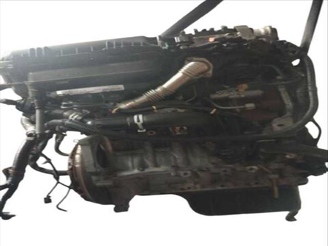 Foto 3ª: Motor Completo Peugeot 4008 1.6 HDI AWC (2012)