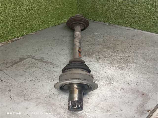 Foto 4ª: Transmision Trasera Izquierda Mercedes Vito 2.2 D CDI W639 [646980] (2010)