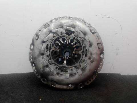 kit Embrague Nissan X-Trail 2.0 DCI 4X4 150CV 110KW II T31)