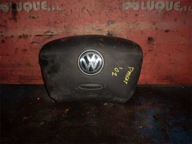 Airbag Delantero Izquierdo Volkswagen Passat 1.9 TDI(110CV)