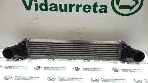 Intercooler Mercedes Clase E 180 E 220 CDI 211.006) BERLINA 150CV 110KW